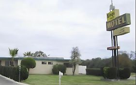 Kings Rest Motel