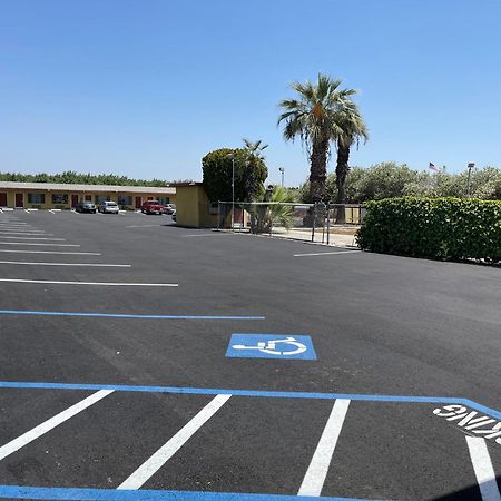 Kings Rest Motel Lemoore Exterior photo